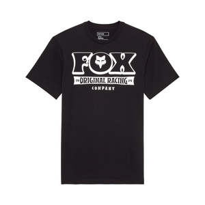 Fox Banner Premium Tee