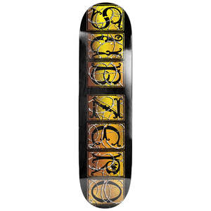 New: Heritage Razor Wire EX7 8" Deck