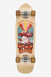 Skate: Globe Tracer Neue Cruiser 31" Explorer