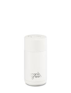 Accessories Clearance: Frank Green Cloud Ceramic Reusable Cup - 295ml (10oz)