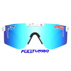Pit Viper The Double Wides Polarized - Absolute Freedom