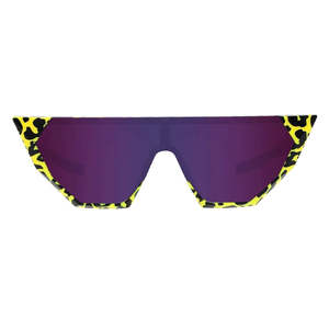 Pit Viper: Pit Viper The Showroom - Carnivore