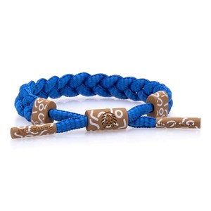 Rastaclat: Rastaclat Less Is More S/M Blue