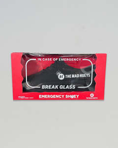 The Mad Hueys: The Mad Hueys EMERGENCY | SHOEY CUP