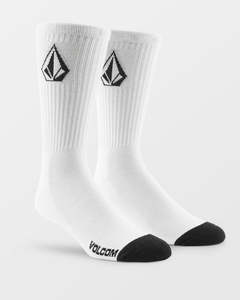 Volcom Full Stone Sock 3 Pack