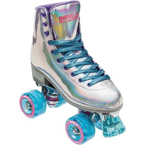 Impala Rollerskates Holographic