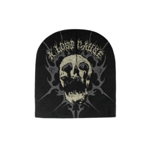 A Lost Cause Rise Beanie