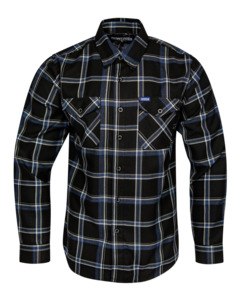 New: Dixxon Tradesman Flannel