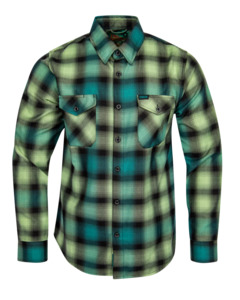 Dixxon Four Corners 2025 Flannel