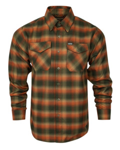 Dixxon Woodsman Flannel
