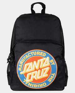 New: Santa Cruz Ranger MFG Backpack