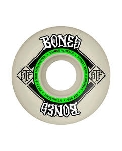 Bones STF Sidecut V5 99a Wheels - 54mm