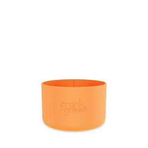 Frank Green Bottle Bumper Guard 1L(34oz) - Neon Orange