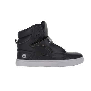 Osiris: OSIRIS RIZE ULTRA - BLACK/GREY/BLACK