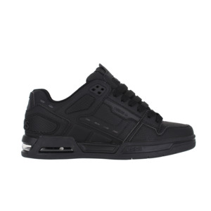 OSIRIS PERIL - BLACK/BLACK/BLACK