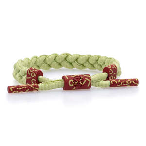Rastaclat: Rastaclat Palisades Status S/M Light Green