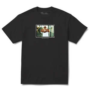 Mens Tees: Primitive Knuckles Boxy Tee