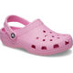 Crocs Classic Clog Pink Tweed