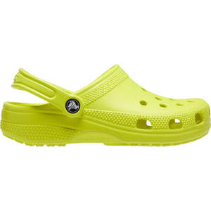 Crocs Classic Clog Acidity