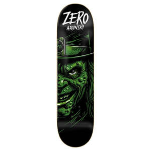 Zero Adam Arunski Fright Night 8.5" Deck