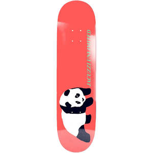 Skate: Jacuzzi Panda 8.25" SSD '26 Deck