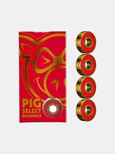 PIG BEARINGS SELECT
