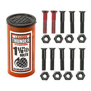 Skate: THUNDER BOLTS 1 1/8 PHILLPS