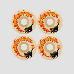 Skate: Spitfire F499 Daan Pyrocat Classic 55mm Wheels