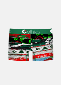 Accessories Clearance: Ethika Girls Gift For You Staple