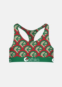 Ethika Girls Drip Cost Sports Bra