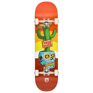 DECA Murphy's Cactus 8.0" Complete - Free Hugs