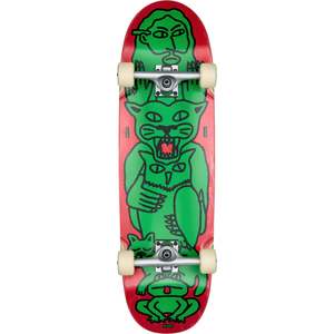 Globe Punter 9.125" Cruiser