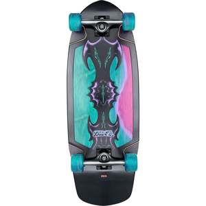 Skate Completes: Globe Talon 30" Cruiser