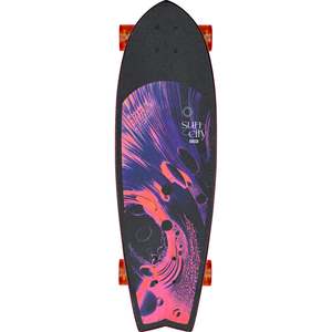 Globe Sun City 30" Cruiser - Reishi