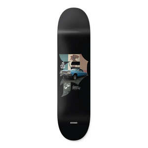 Primitive Dirty P Pride Deck 8.0