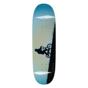 Skate Decks: Polar In the Search of Miraculous BMX Dreams 8.85" Deck