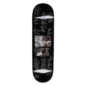 Polar Jamie Platt So Bored 8.5" Deck