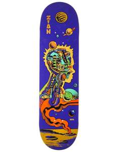 Real Zion Wright Artificial 8.38" True Fit Deck