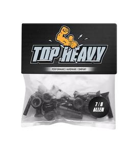 Top Heavy Hardware 7/8 Allen