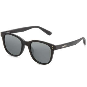 Carve: Carve Homeland Matt Black Polarised