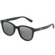 Carve Homeland Matt Black Polarised
