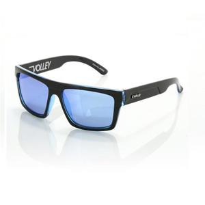 Carve: Carve Volley Black Revo Polarised