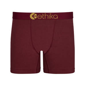 Ethika Mens Righteous Port Mid