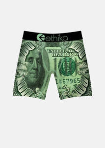 Ethika: Ethika Toddlers Benji Boyz Staple