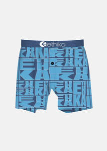 Ethika: Ethika Boys Stacked Alternate