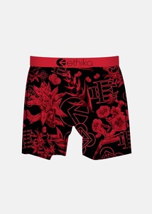 Ethika Boys Heat Seeker Alternate