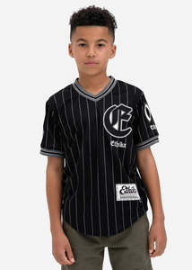 Ethika: Ethika Boys OE 2001 Baseball Jersey