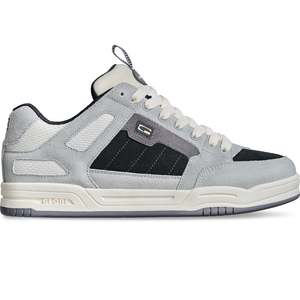 Globe Shoes: Globe Tilt Prime - Grey