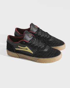 Lakai: Lakai Cambridge Bastien