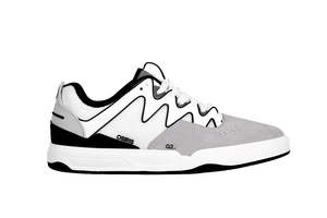 Osiris: OSIRIS G 2 - GREY/WHITE/BLACK